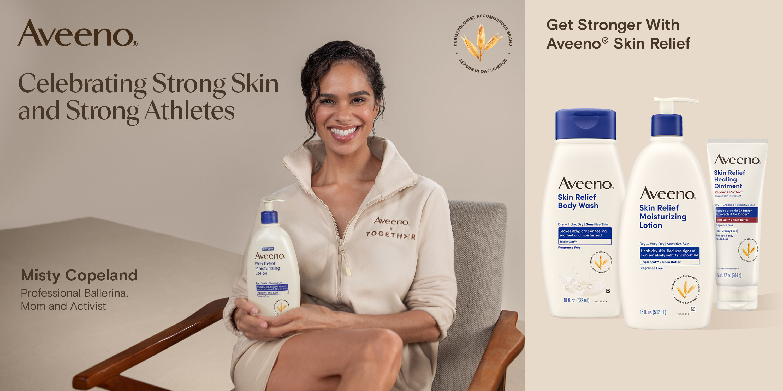 Nourish Your Skin With Nature
