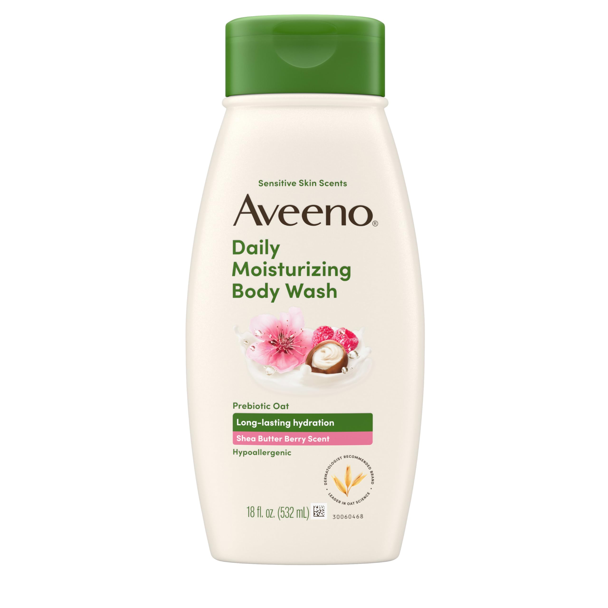 Daily Moisturizing
